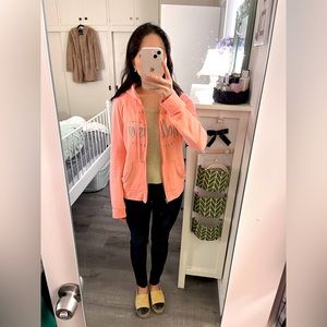 Hollister Hoodie Jacket